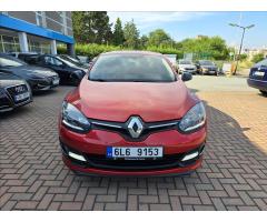 Renault Mégane 1,5 DCi Limited - 4