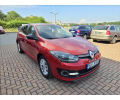 Renault Mégane 1,5 DCi Limited - 5