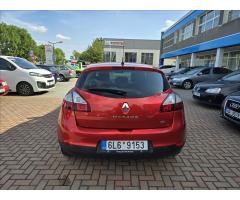 Renault Mégane 1,5 DCi Limited - 7