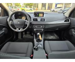 Renault Mégane 1,5 DCi Limited - 9