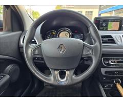 Renault Mégane 1,5 DCi Limited - 12