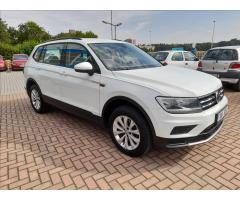 Volkswagen Tiguan 4Motion Highline DSG