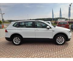 Volkswagen Tiguan Allspace 1,5 TSi Trendline - 6