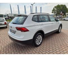 Volkswagen Tiguan Allspace 1,5 TSi Trendline - 7