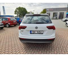 Volkswagen Tiguan Allspace 1,5 TSi Trendline - 8