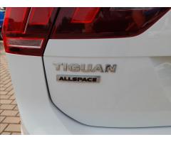 Volkswagen Tiguan Allspace 1,5 TSi Trendline - 9