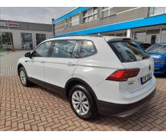 Volkswagen Tiguan Allspace 1,5 TSi Trendline - 10