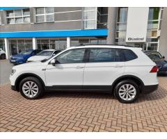 Volkswagen Tiguan Allspace 1,5 TSi Trendline - 11