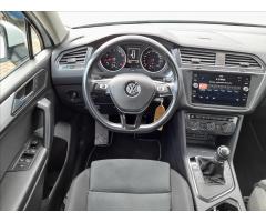 Volkswagen Tiguan Allspace 1,5 TSi Trendline - 19