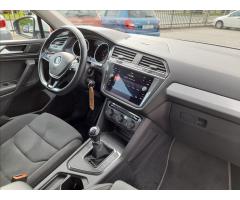 Volkswagen Tiguan Allspace 1,5 TSi Trendline - 20