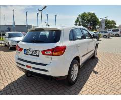 Mitsubishi ASX 1,6 MIVEC - 6