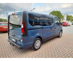 Opel Vivaro 1,6 Bi-CDTi - 6