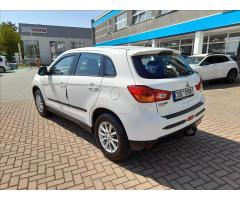 Mitsubishi ASX 1,6 MIVEC - 7