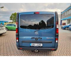 Opel Vivaro 1,6 Bi-CDTi - 7