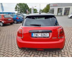 Mini Cooper 1,5 i Automat - 8