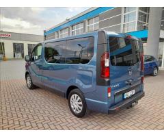 Opel Vivaro 1,6 Bi-CDTi - 8