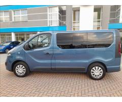 Opel Vivaro 1,6 Bi-CDTi - 9