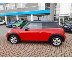 Mini Cooper 1,5 i Automat - 10