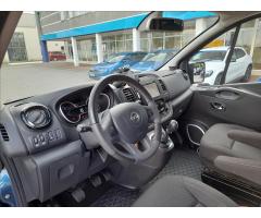 Opel Vivaro 1,6 Bi-CDTi - 10