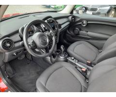 Mini Cooper 1,5 i Automat - 11