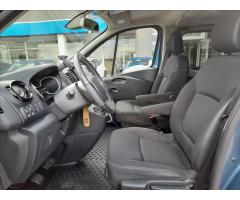 Opel Vivaro 1,6 Bi-CDTi - 11