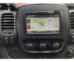 Opel Vivaro 1,6 Bi-CDTi - 14