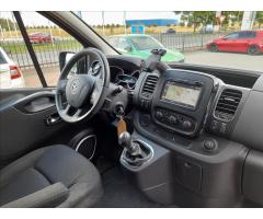 Opel Vivaro 1,6 Bi-CDTi - 15