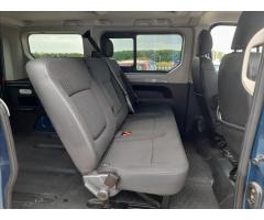 Opel Vivaro 1,6 Bi-CDTi - 16