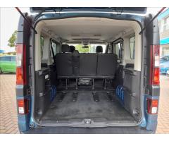 Opel Vivaro 1,6 Bi-CDTi - 17