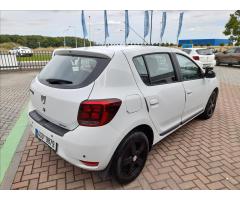 Dacia Sandero 1,0 SCe Arctica - 6