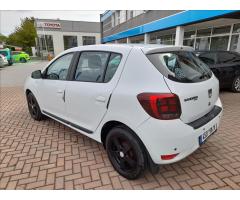 Dacia Sandero 1,0 SCe Arctica - 8