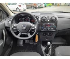 Dacia Sandero 1,0 SCe Arctica - 9