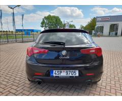 Alfa Romeo Giulietta 1,7 TBi Q.V. - 7