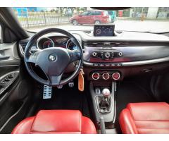 Alfa Romeo Giulietta 1,7 TBi Q.V. - 9