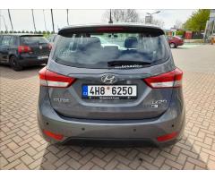 Hyundai ix20 1,4 CVVT Comfort - 7