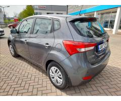 Hyundai ix20 1,4 CVVT Comfort - 8