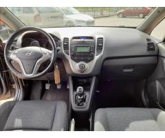 Hyundai ix20 1,4 CVVT Comfort - 10