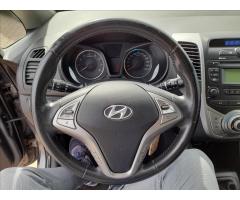 Hyundai ix20 1,4 CVVT Comfort - 12