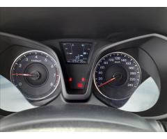 Hyundai ix20 1,4 CVVT Comfort - 13