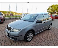 Škoda Fabia 1,2 HTP - 3