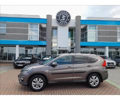 Honda CR-V 1,6 i-DTEC 4x4 Elegance - 1