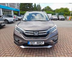 Honda CR-V 1,6 i-DTEC 4x4 Elegance - 4