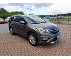 Honda CR-V 1,6 i-DTEC 4x4 Elegance - 5