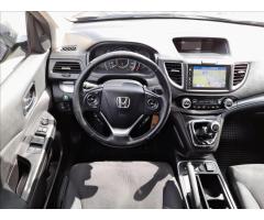 Honda CR-V 1,6 i-DTEC 4x4 Elegance - 8