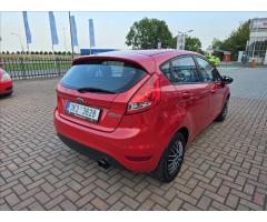 Ford Fiesta 1,2 Duratec Ambiente - 6