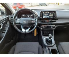 Hyundai i30 1,5 T-GDi MHEV SMART - 9