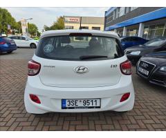 Hyundai i10 1,0 i Family - 7