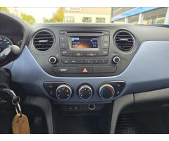 Hyundai i10 1,0 i Family - 10