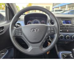 Hyundai i10 1,0 i Family - 11