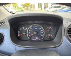 Hyundai i10 1,0 i Family - 13